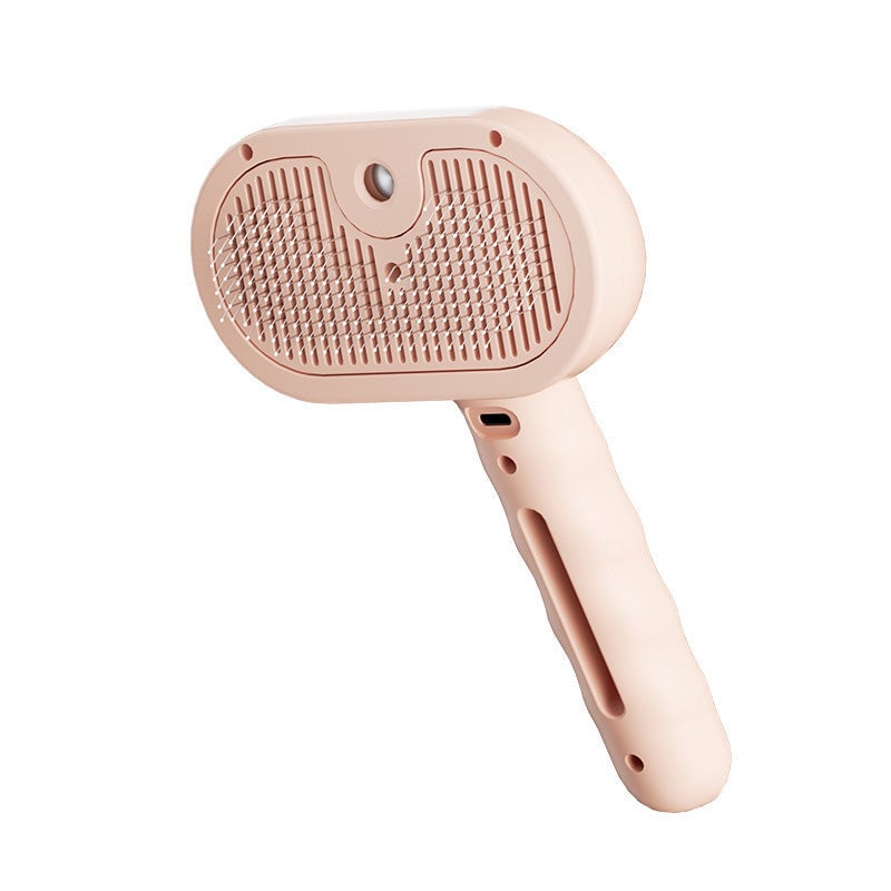 Pet Spray Hair Removal Comb