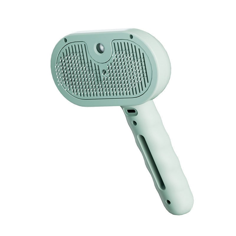 Pet Spray Hair Removal Comb