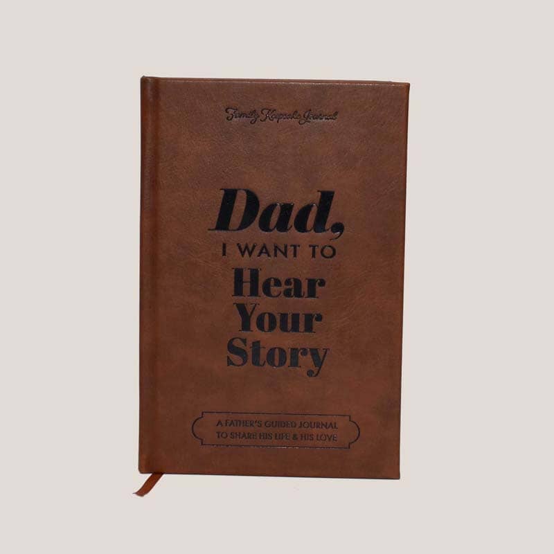 👴👵'I Want to Hear Your Story' Heirloom Edition💕