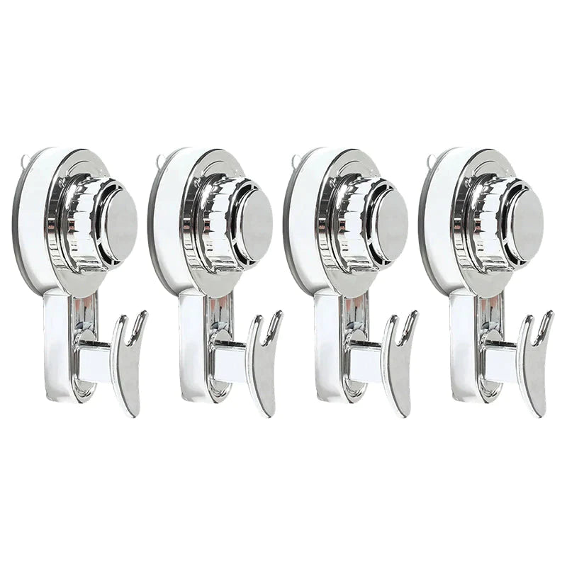 Rotating Suction Cup Hooks