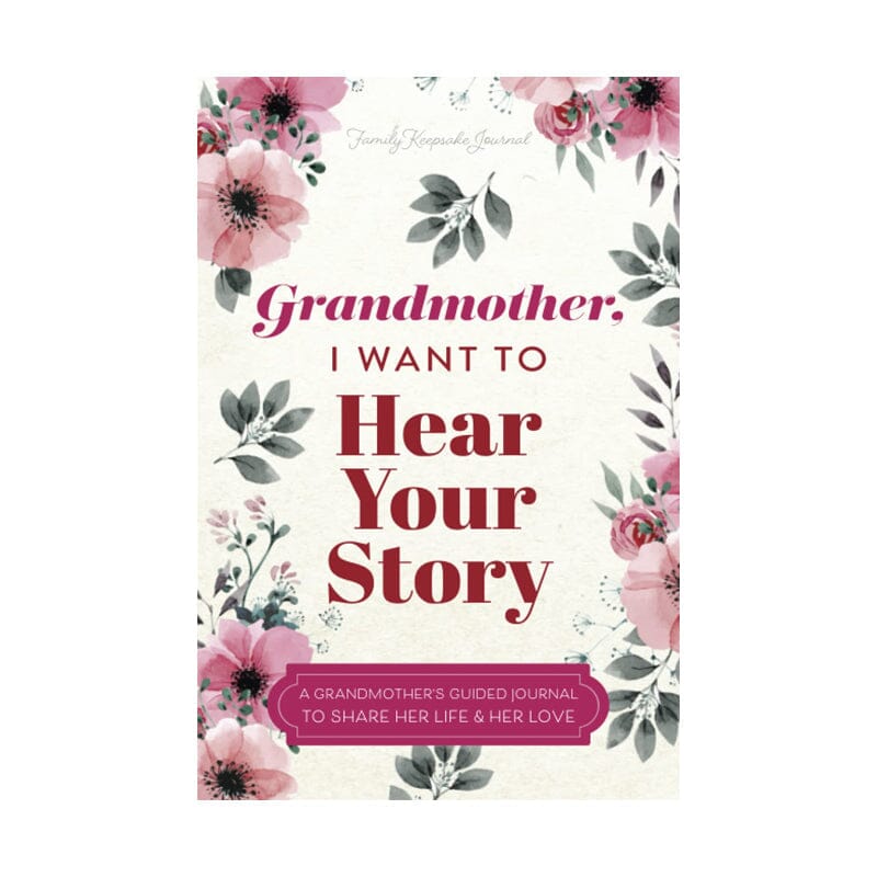 👴👵'I Want to Hear Your Story' Heirloom Edition💕