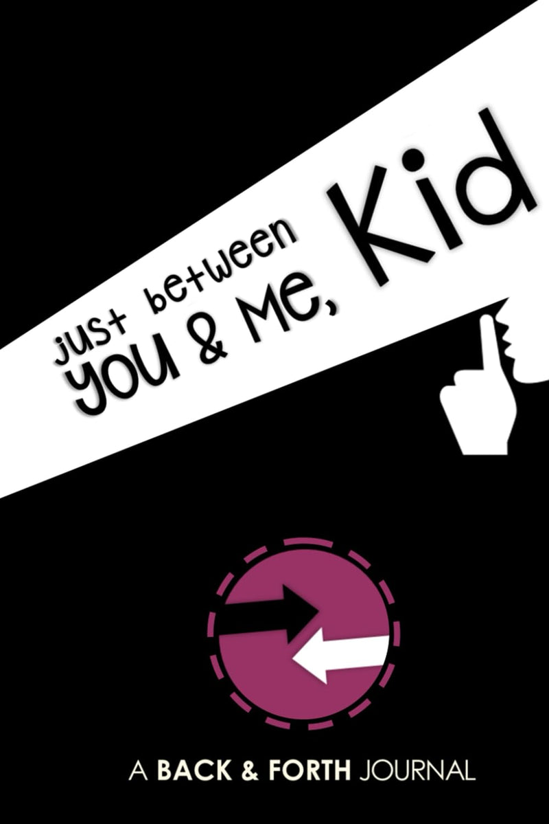 Just Between You & Me, Kid