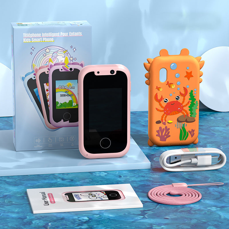 Kids Educational Smartphone Toy