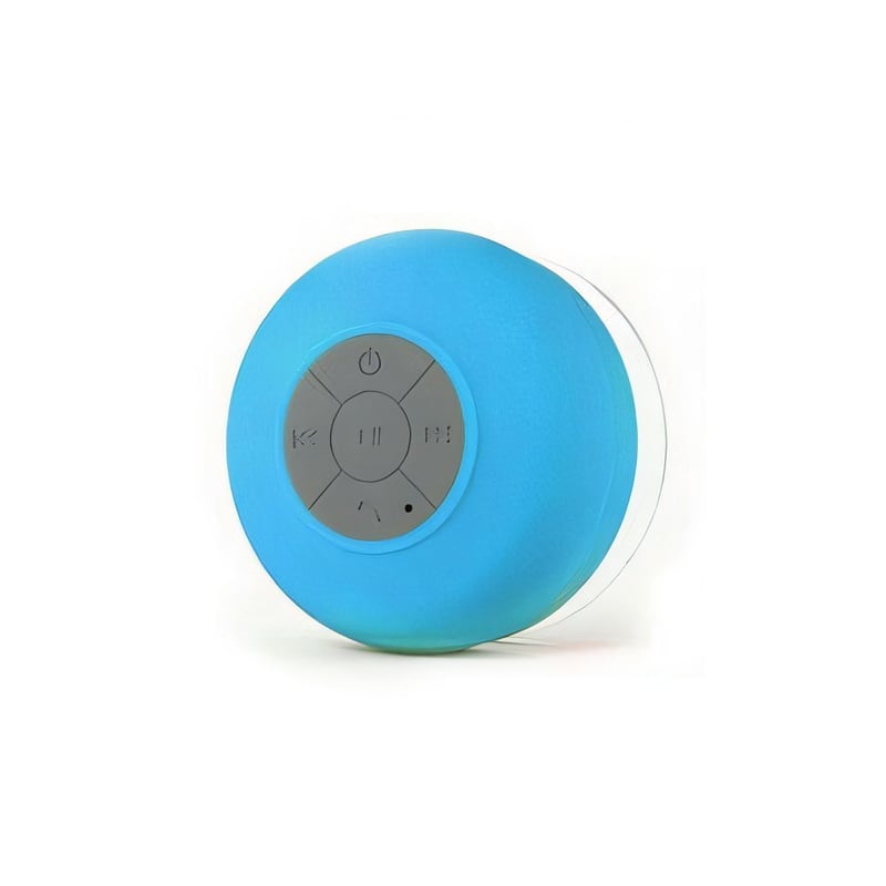 Waterproof Mini Bluetooth Speaker