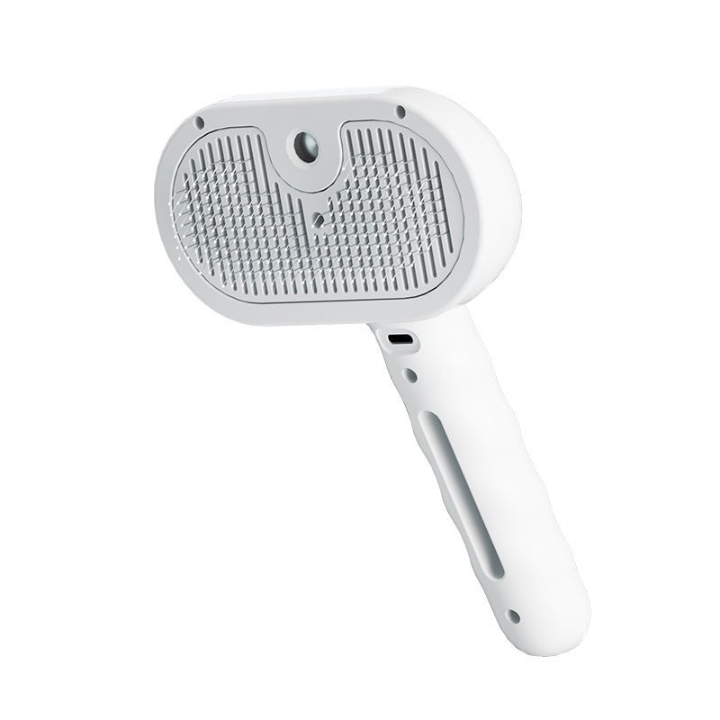 Pet Spray Hair Removal Comb