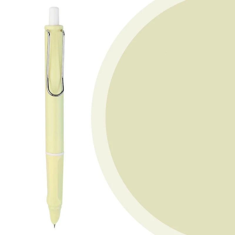 2024 New Retractable Fountain Pen