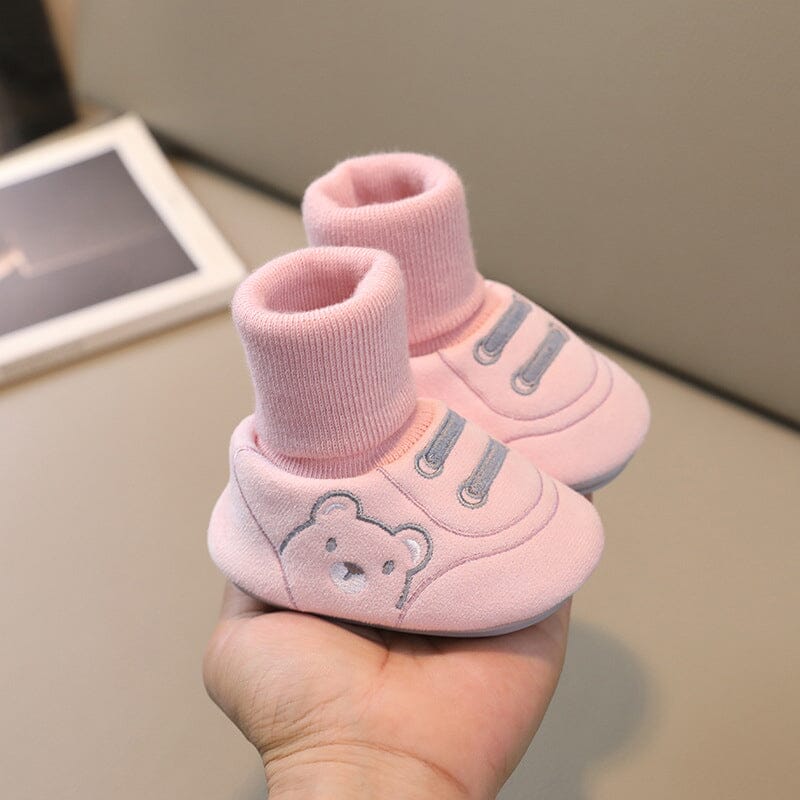 Baby Cute Winter Shoes