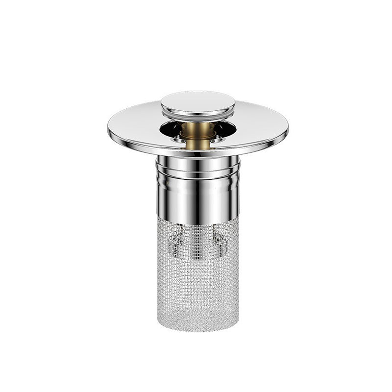 Universal Stainless Steel Sink Drain Filter