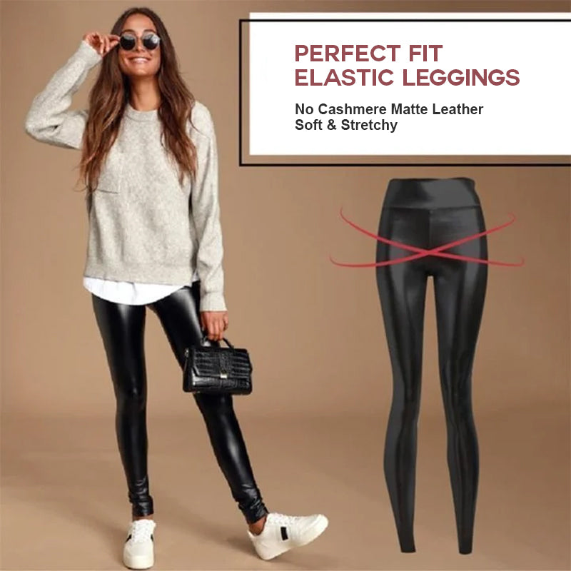 Women winter sexy Leggings