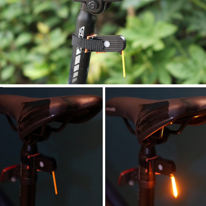 LED Bike Rear Light