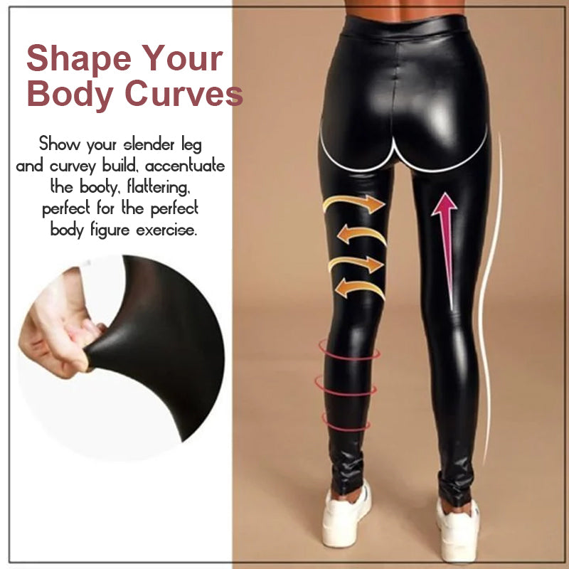 Women winter sexy Leggings