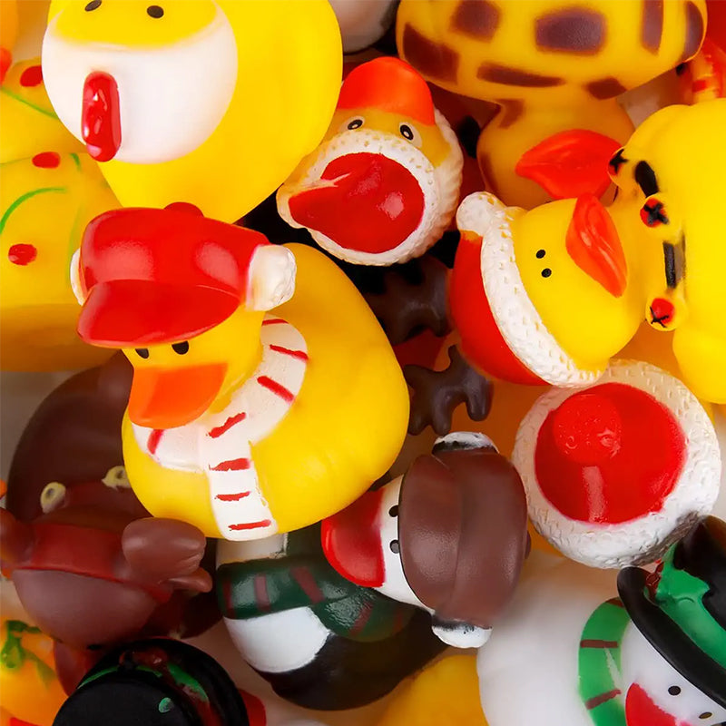 Christmas Blind Box Duck in Baden Christmas Calendar