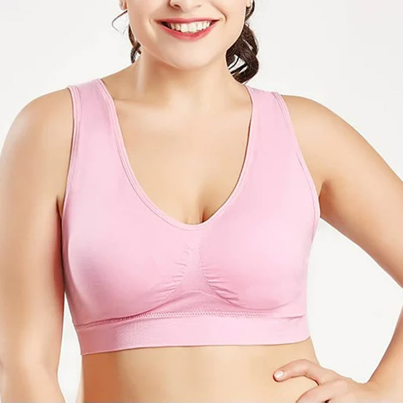 Bra With Shapewear Incorporated