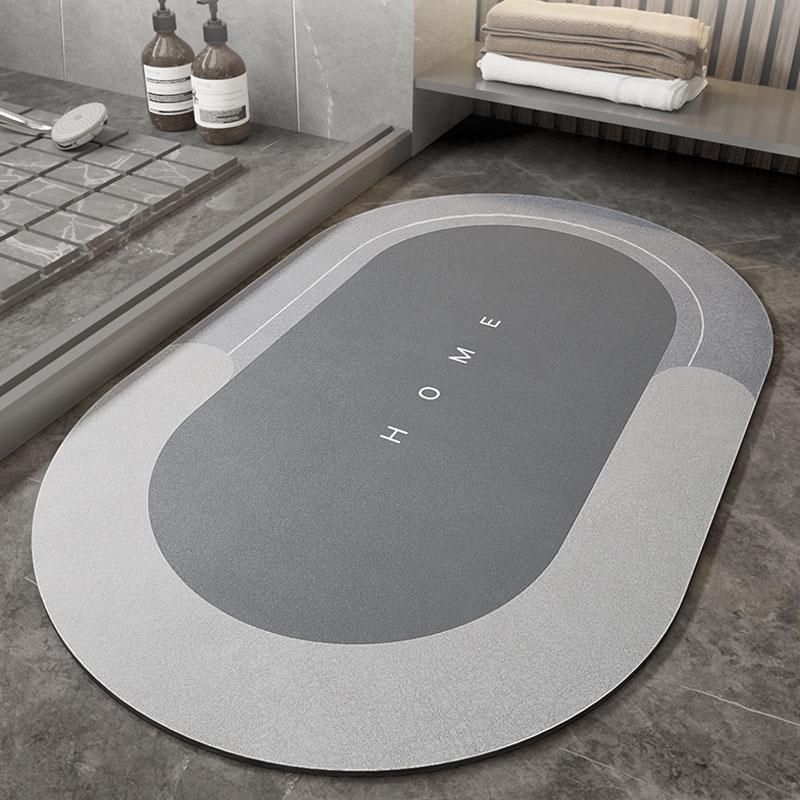 Super Absorbent Floor Mat