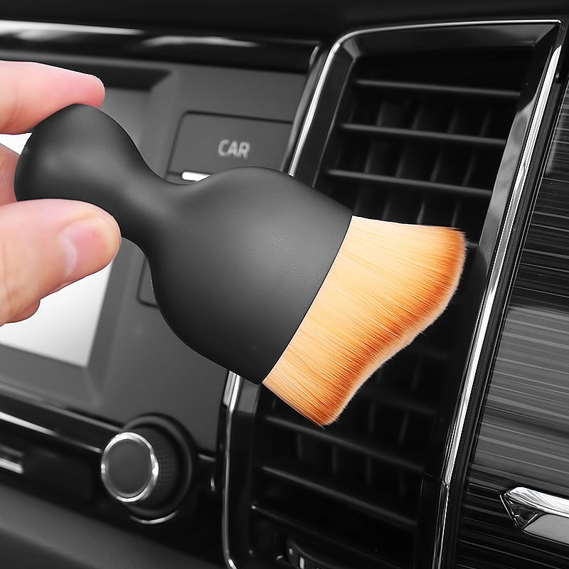 Car Interior Cleaning Tool