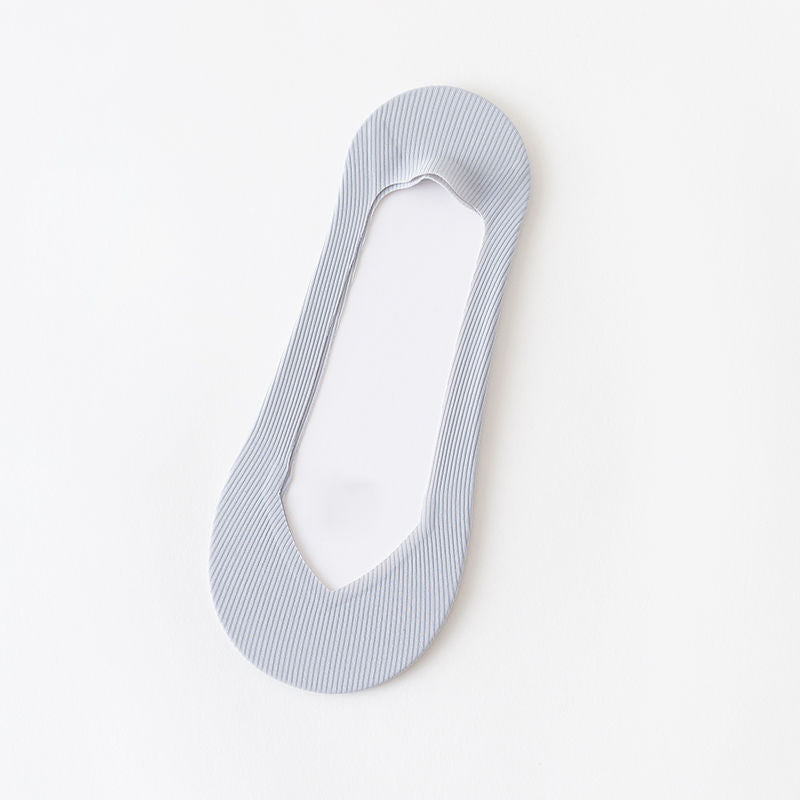 Non-slip Ice Silk Socks