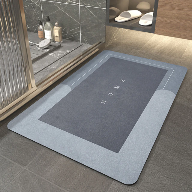 Super Absorbent Floor Mat