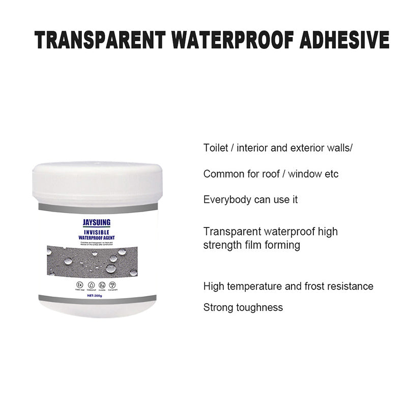 Waterproof Insulation Sealant