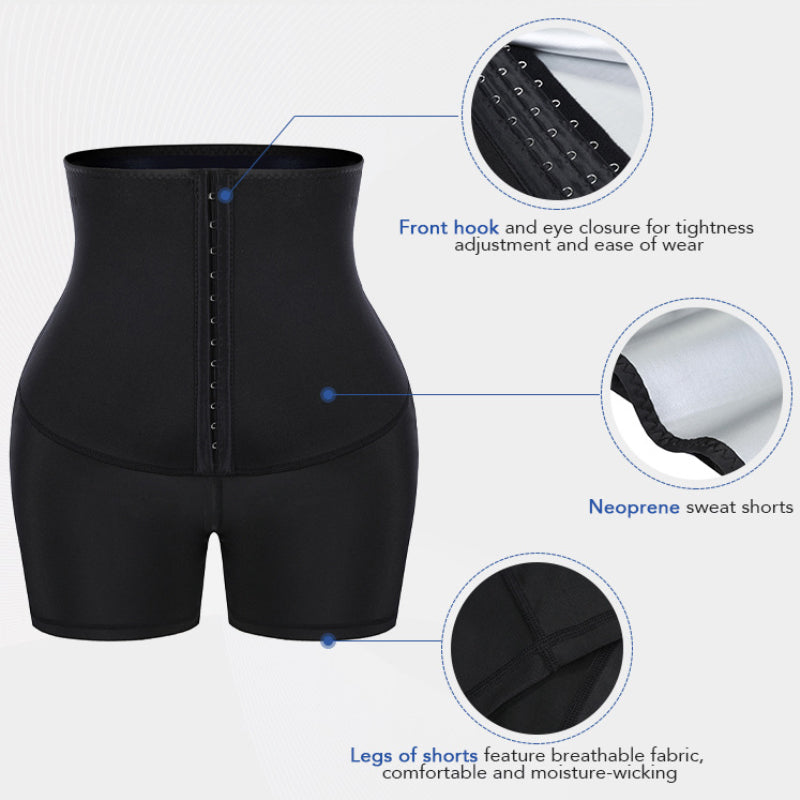 Waist Trainer for Women Sport Shapewear