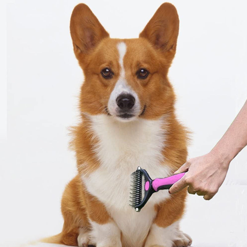 Pet Grooming Brush