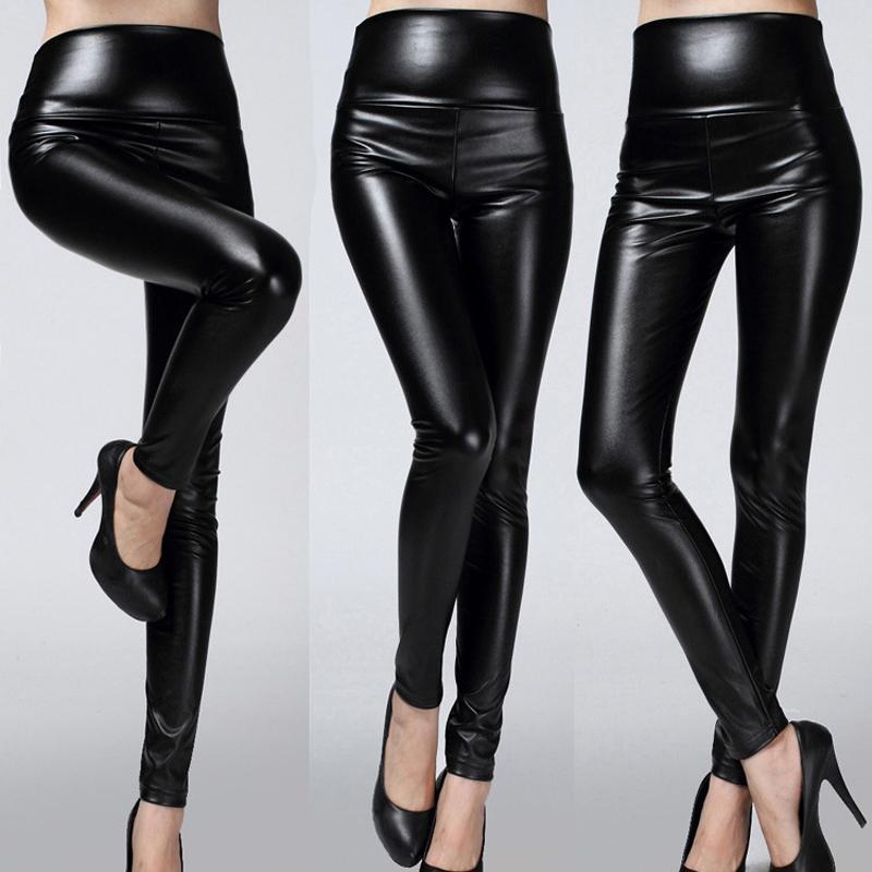 Women winter sexy Leggings