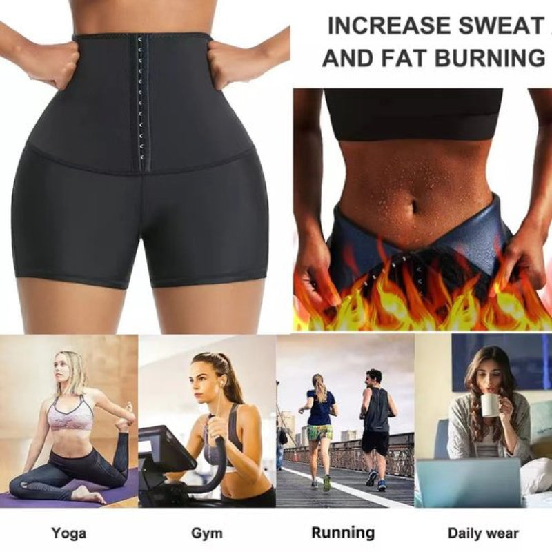 Waist Trainer for Women Sport Shapewear