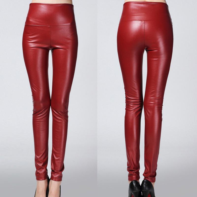 Women winter sexy Leggings