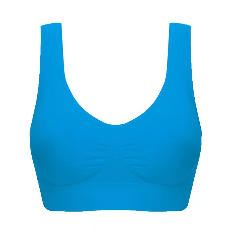 Bra With Shapewear Incorporated