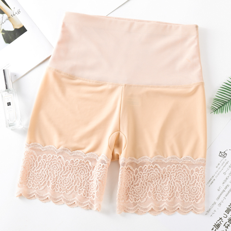 Women Underskirt Shorts