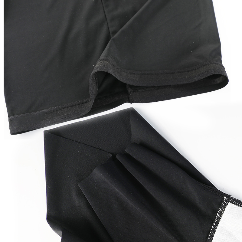 Women Underskirt Shorts