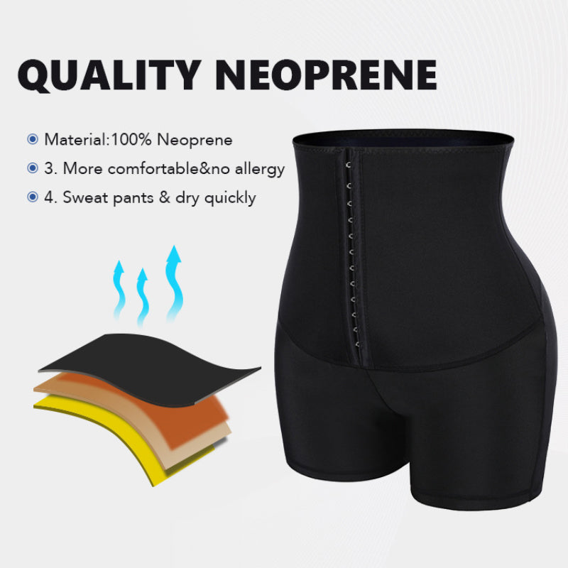 Waist Trainer for Women Sport Shapewear