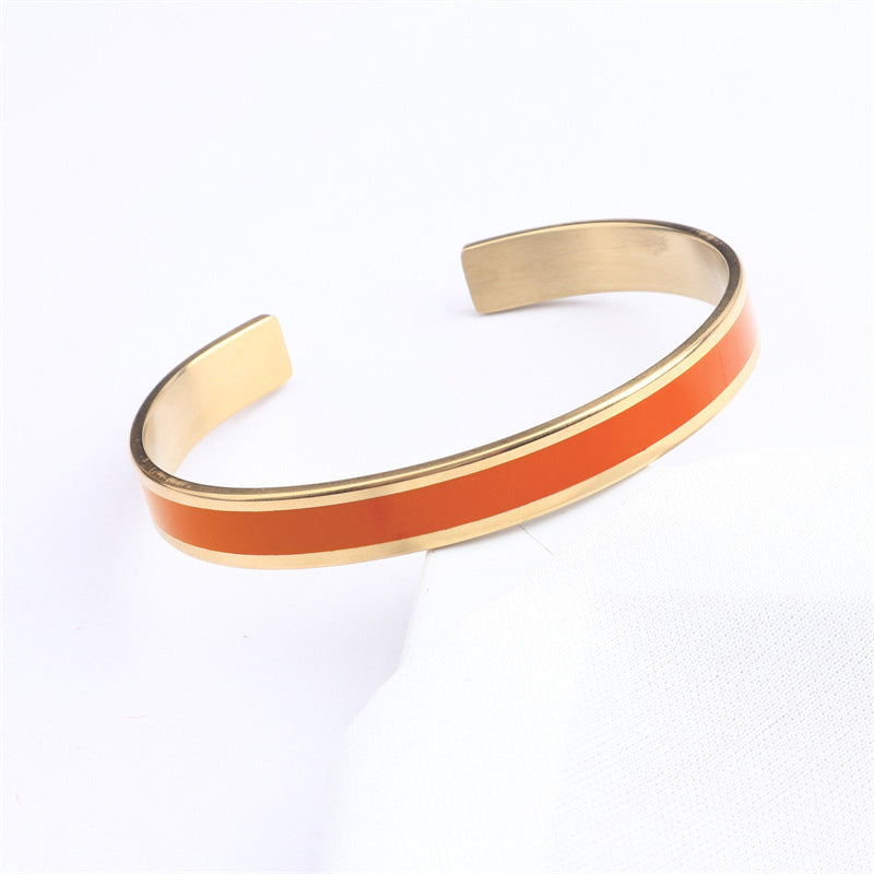 Multiple Color Bangle